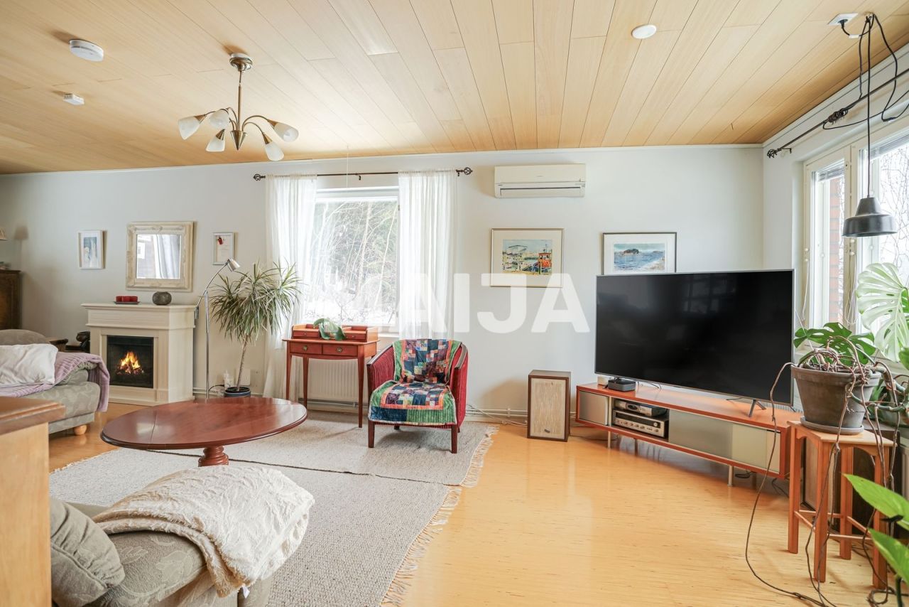 Дом в Лахти, Финляндия, 119 м² - фото 16