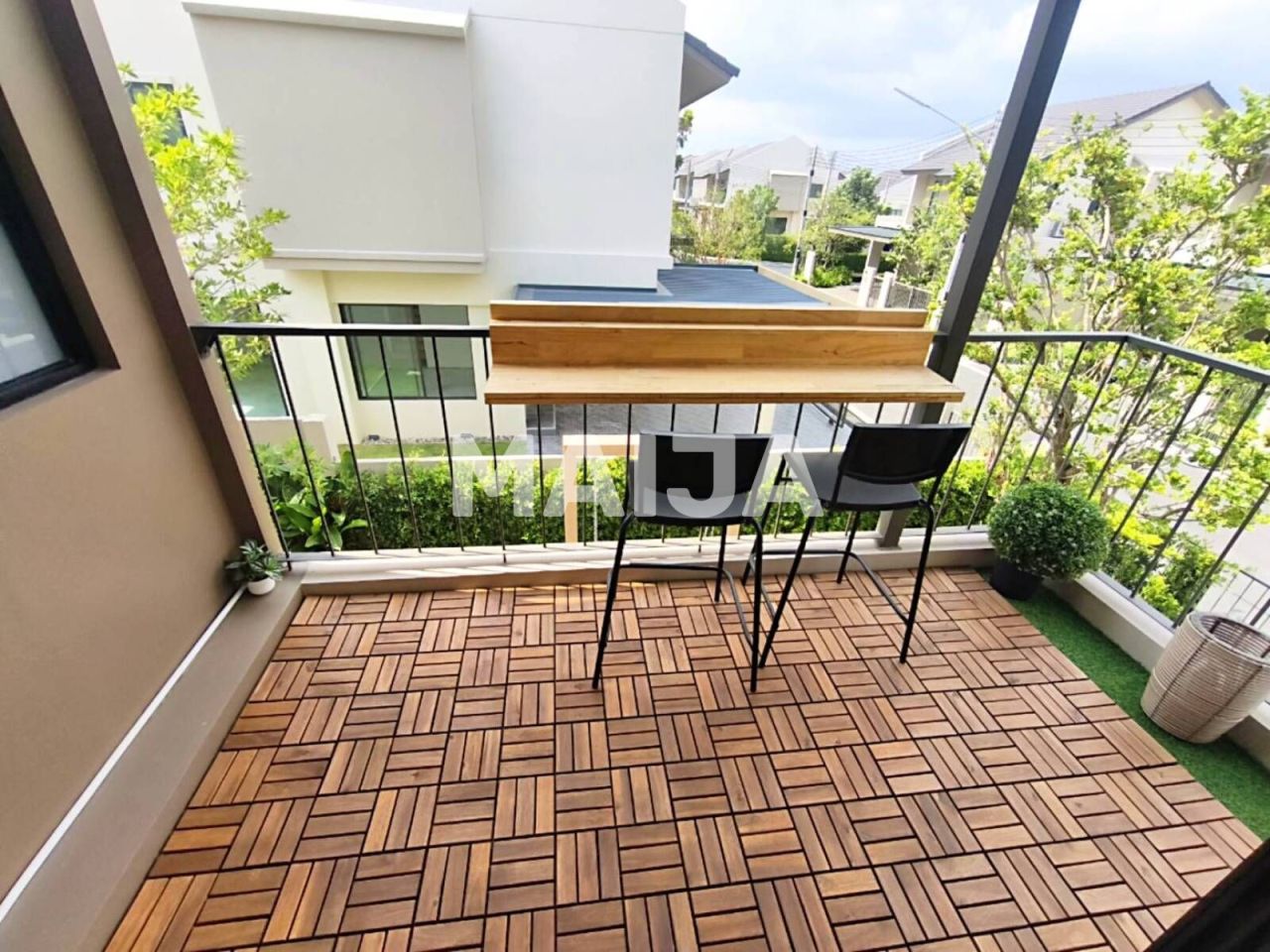 Вилла в Паттайе, Таиланд, 162.2 м² - фото 17