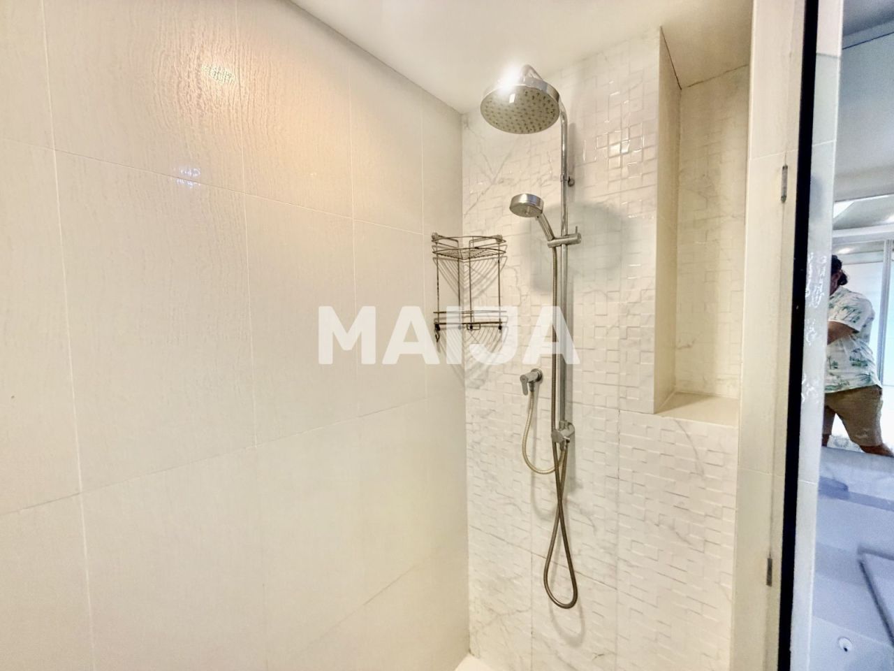 Апартаменты в Паттайе, Таиланд, 36.12 м² - фото 17