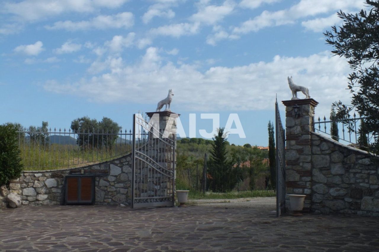 Вилла в Риети, Италия, 250 м² - фото 17