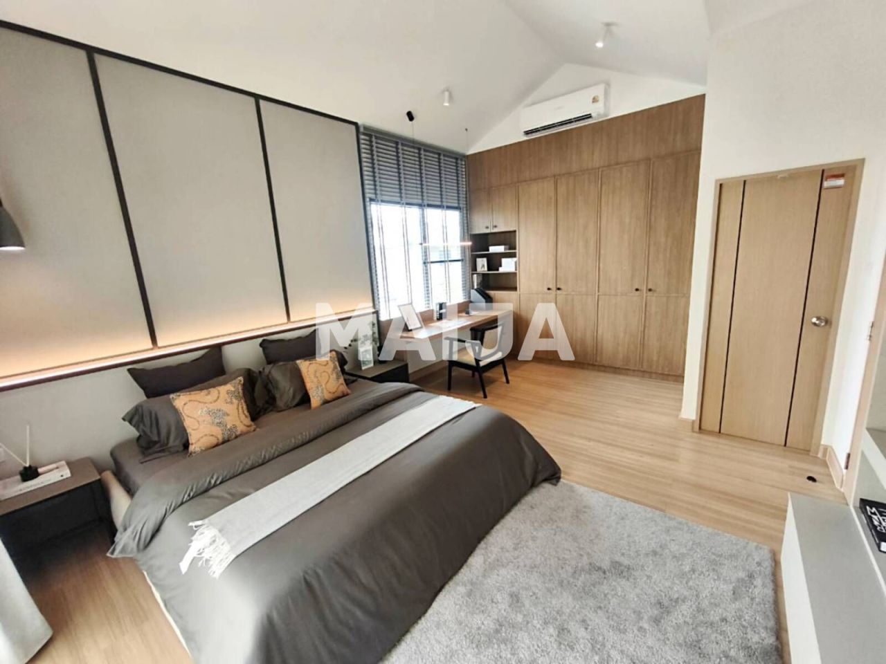 Вилла в Паттайе, Таиланд, 181 м² - фото 17