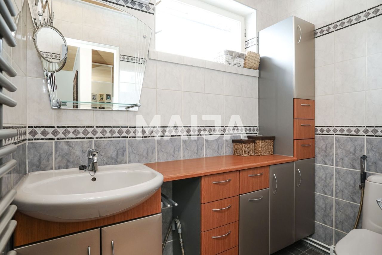 Дом в Лахти, Финляндия, 119 м² - фото 17