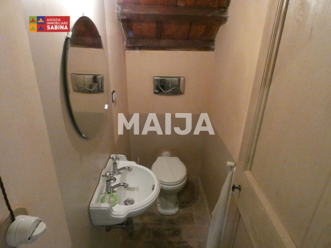 Вилла в Риети, Италия, 290 м² - фото 18