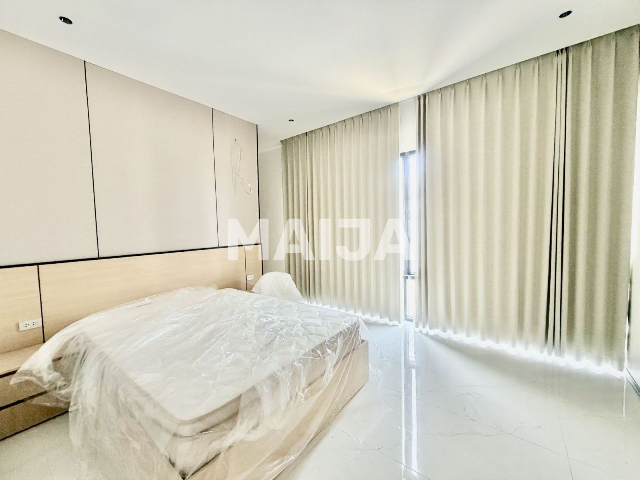 Вилла в Паттайе, Таиланд, 260 м² - фото 18