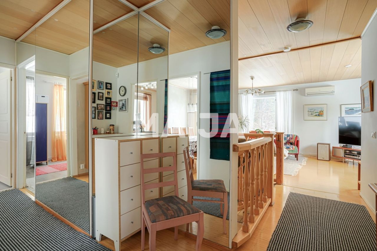 Дом в Лахти, Финляндия, 119 м² - фото 18