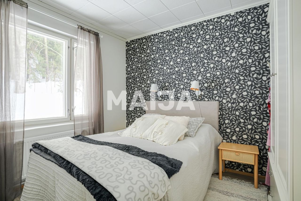 Дом в Лахти, Финляндия, 119 м² - фото 19