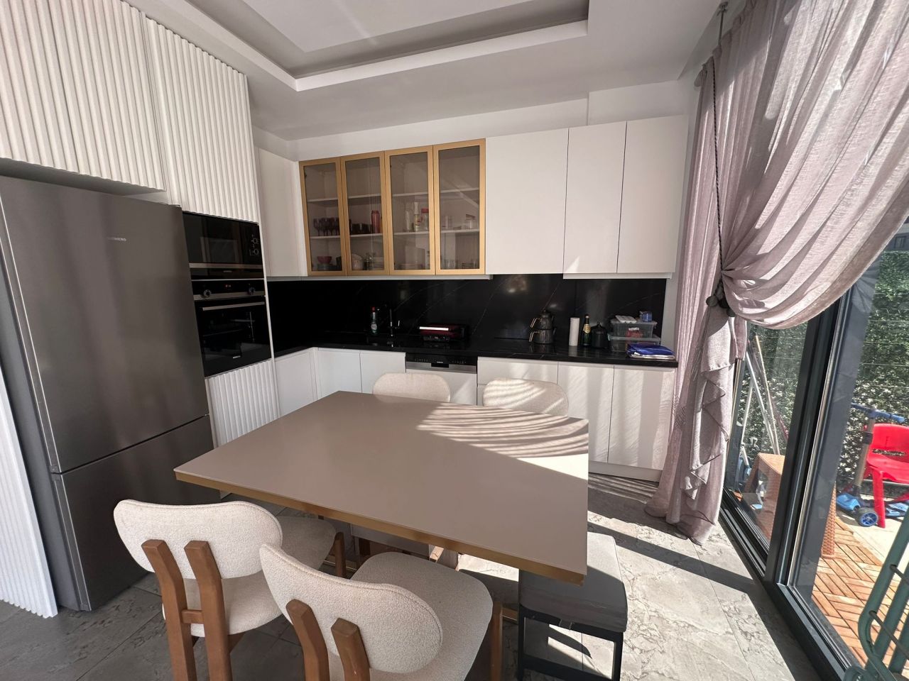 Апартаменты в Алании, Турция, 110 м² - фото 5