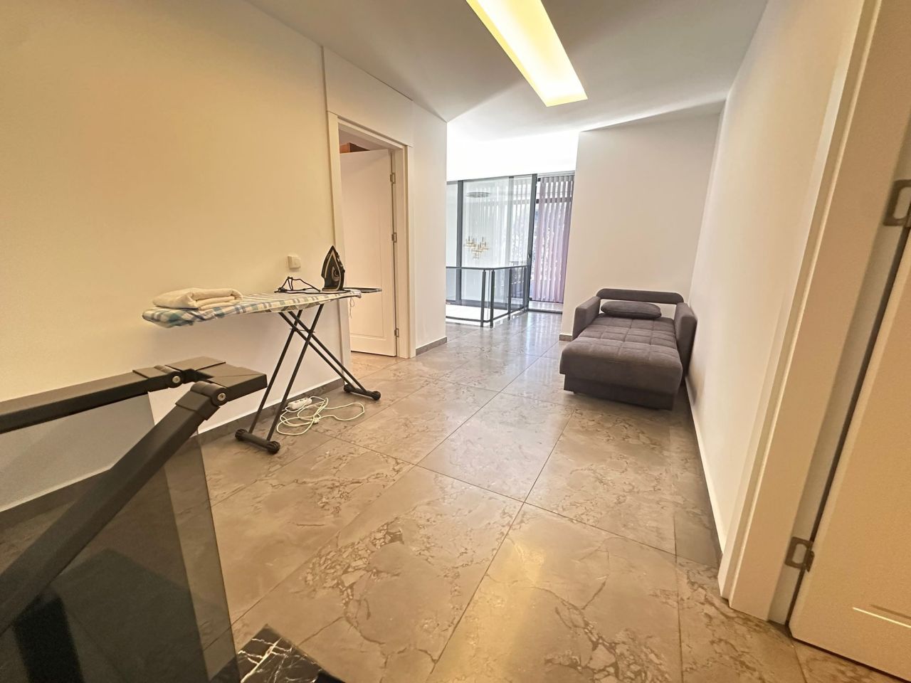 Апартаменты в Алании, Турция, 110 м² - фото 8