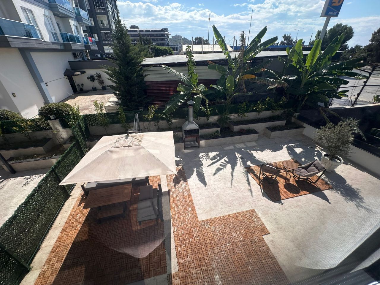 Апартаменты в Алании, Турция, 110 м² - фото 11