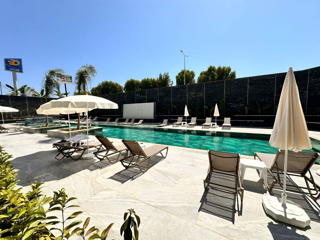 Апартаменты в Алании, Турция, 110 м² - фото 16