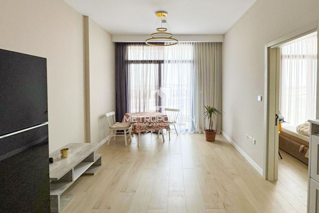 Апартаменты в Дубае, ОАЭ, 47 м² - фото 1