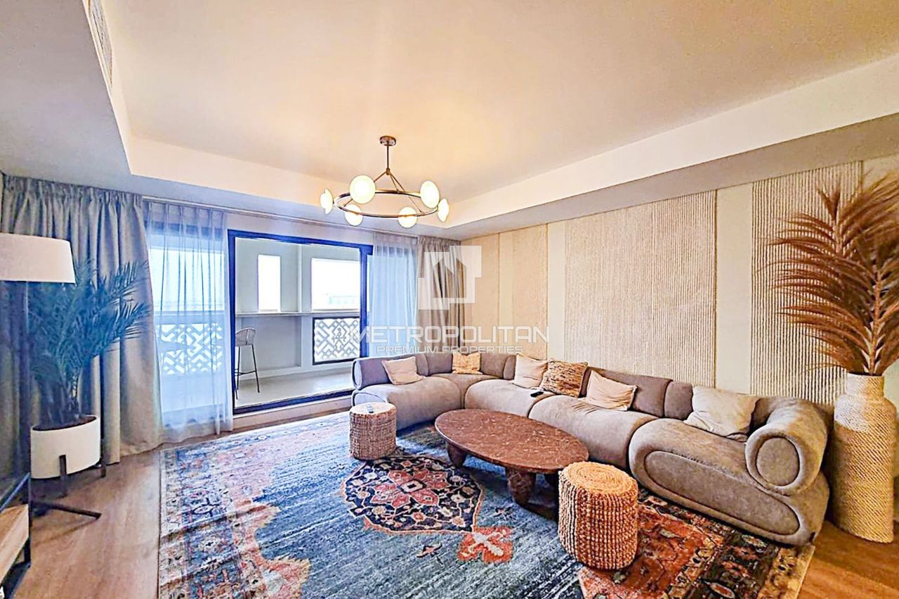 Апартаменты в Дубае, ОАЭ, 184 м² - фото 2