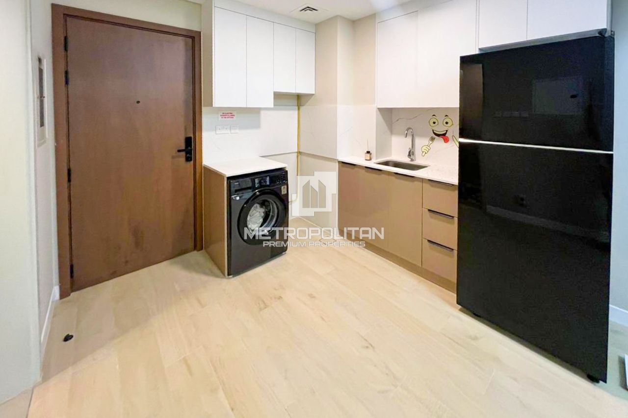 Апартаменты в Дубае, ОАЭ, 47 м² - фото 2