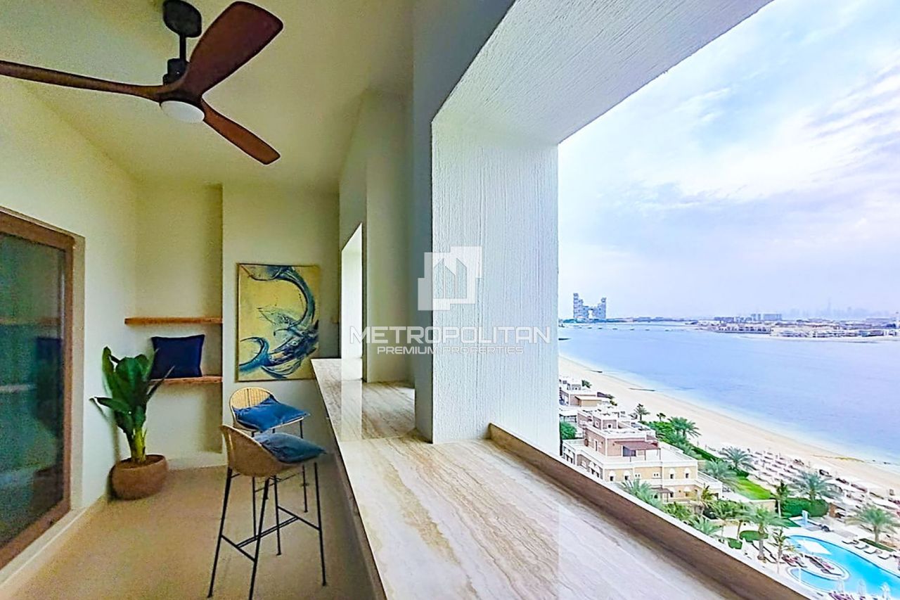 Апартаменты в Дубае, ОАЭ, 184 м² - фото 3