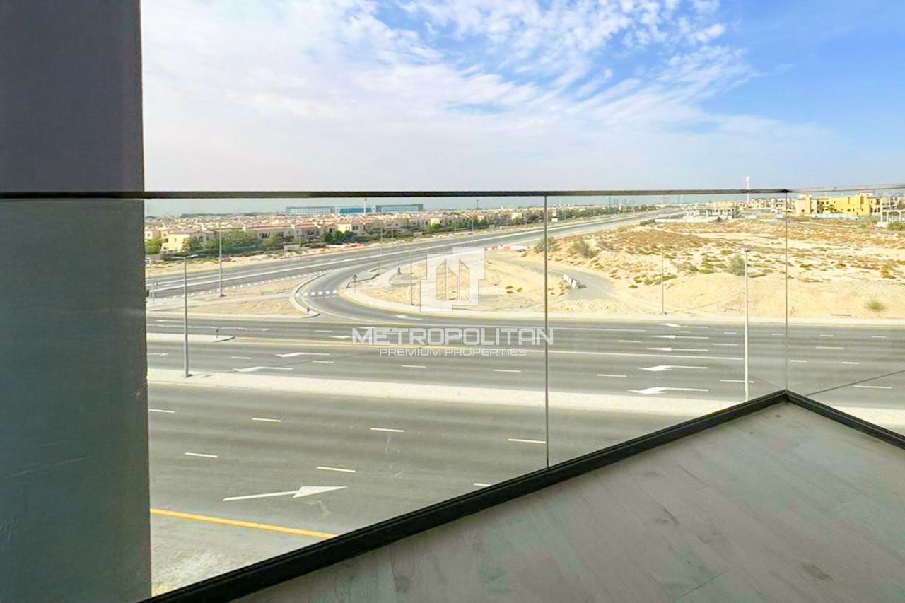 Апартаменты в Дубае, ОАЭ, 47 м² - фото 3