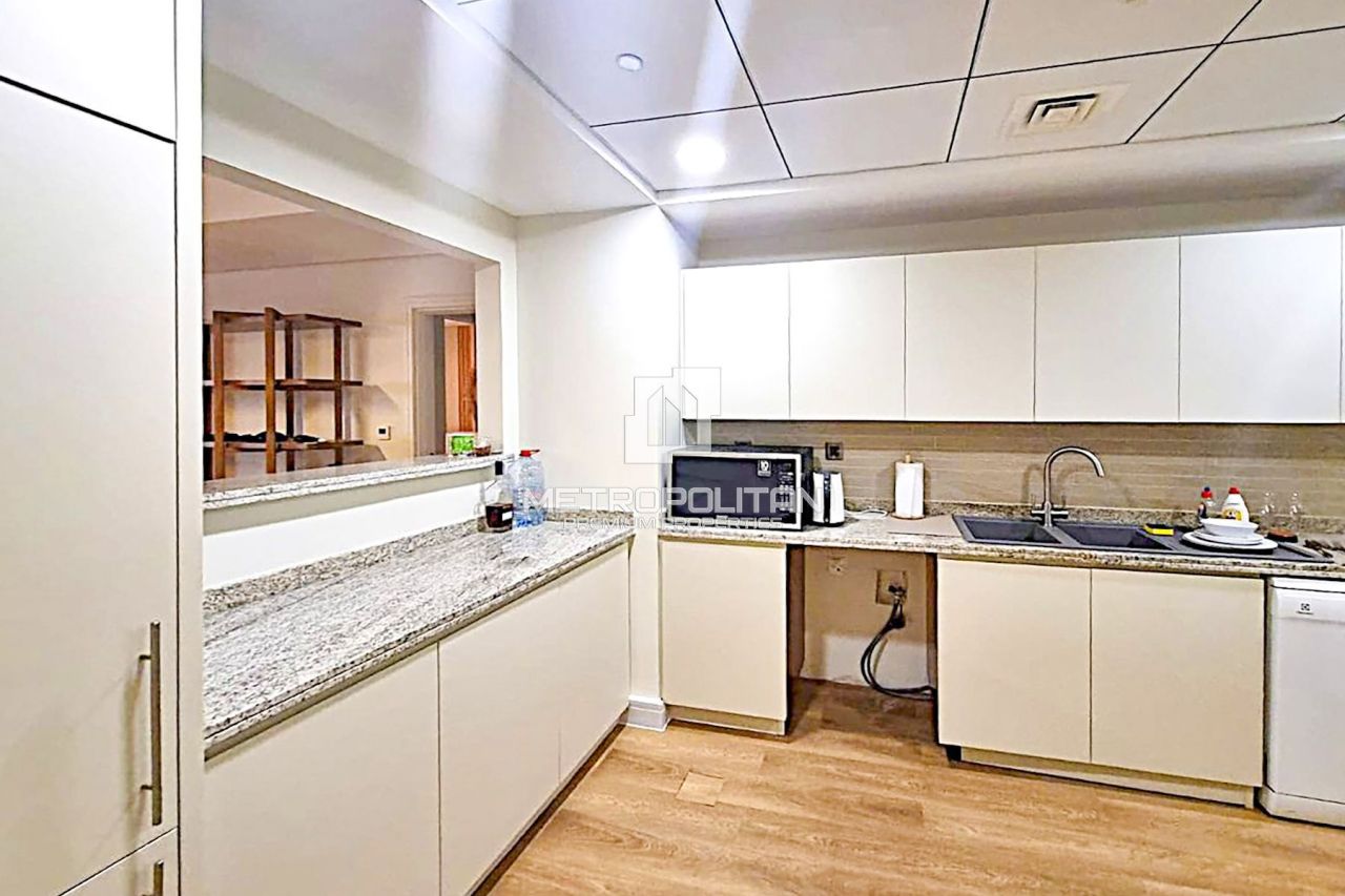 Апартаменты в Дубае, ОАЭ, 184 м² - фото 4