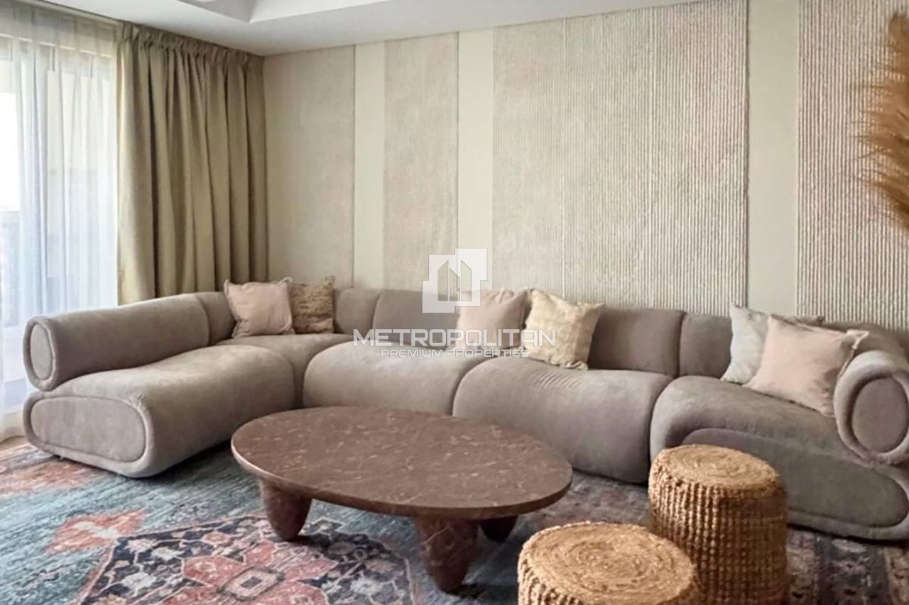 Апартаменты в Дубае, ОАЭ, 184 м² - фото 5