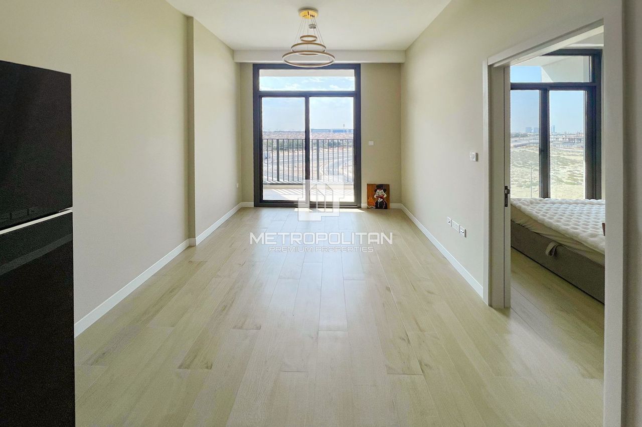 Апартаменты в Дубае, ОАЭ, 47 м² - фото 5