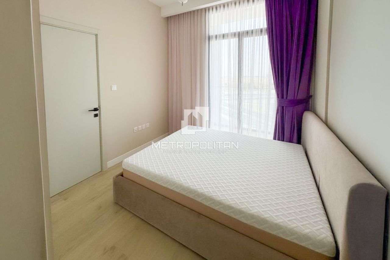 Апартаменты в Дубае, ОАЭ, 47 м² - фото 6