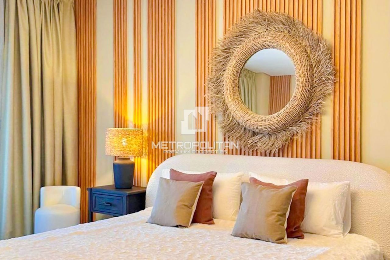 Апартаменты в Дубае, ОАЭ, 184 м² - фото 6