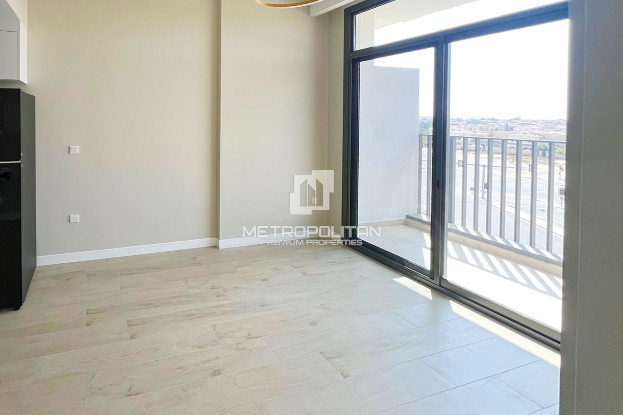 Апартаменты в Дубае, ОАЭ, 47 м² - фото 7