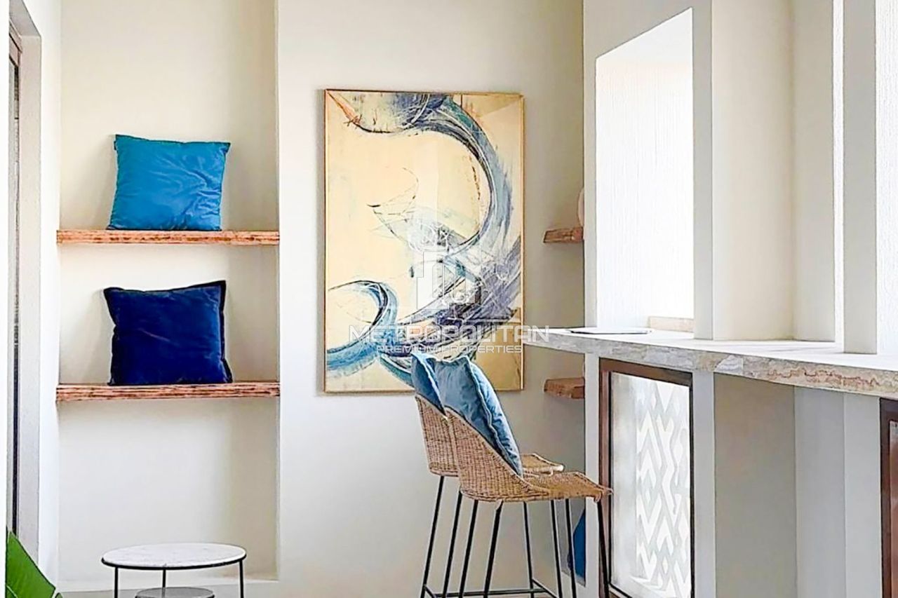 Апартаменты в Дубае, ОАЭ, 184 м² - фото 7