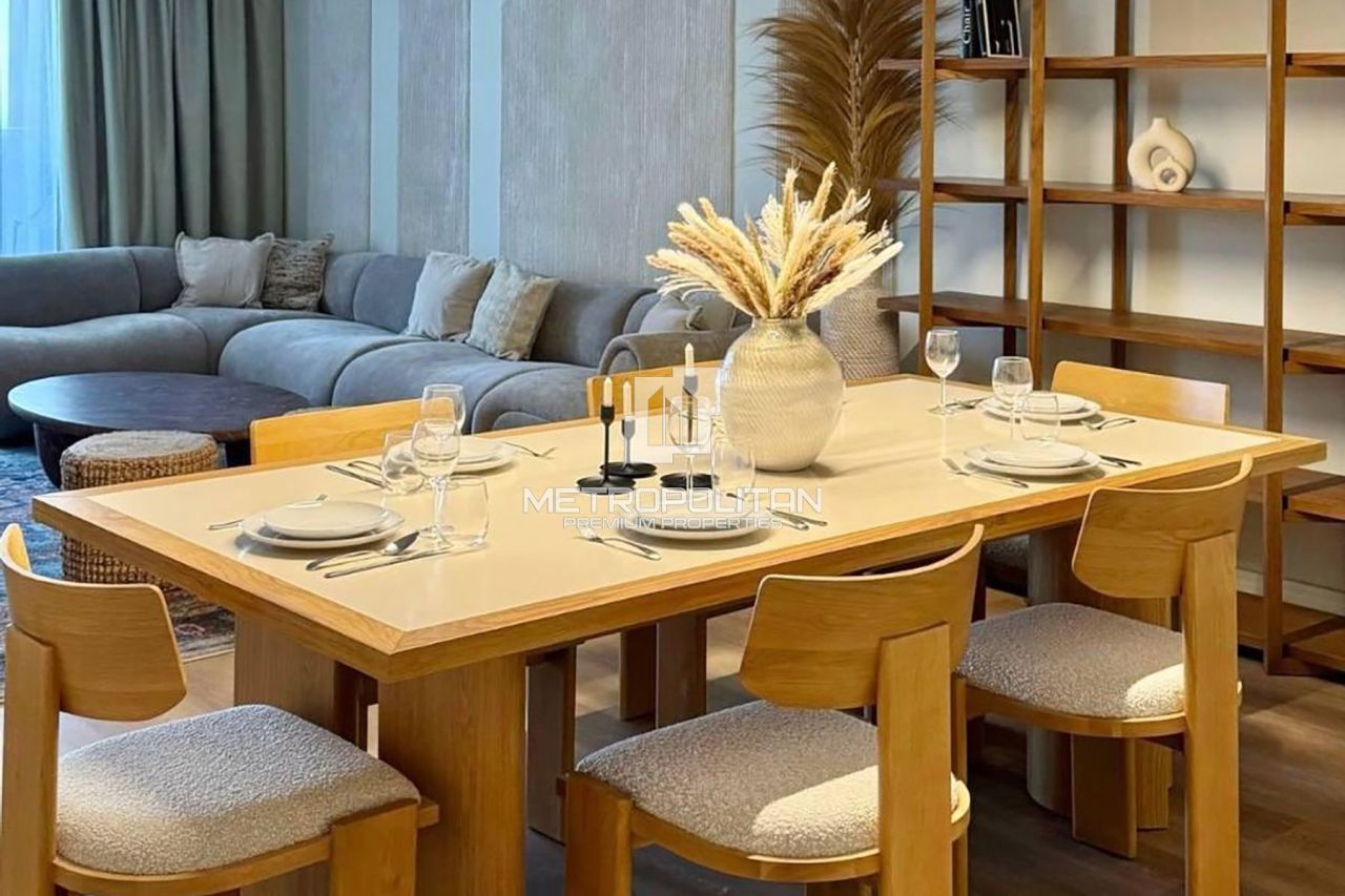 Апартаменты в Дубае, ОАЭ, 184 м² - фото 8