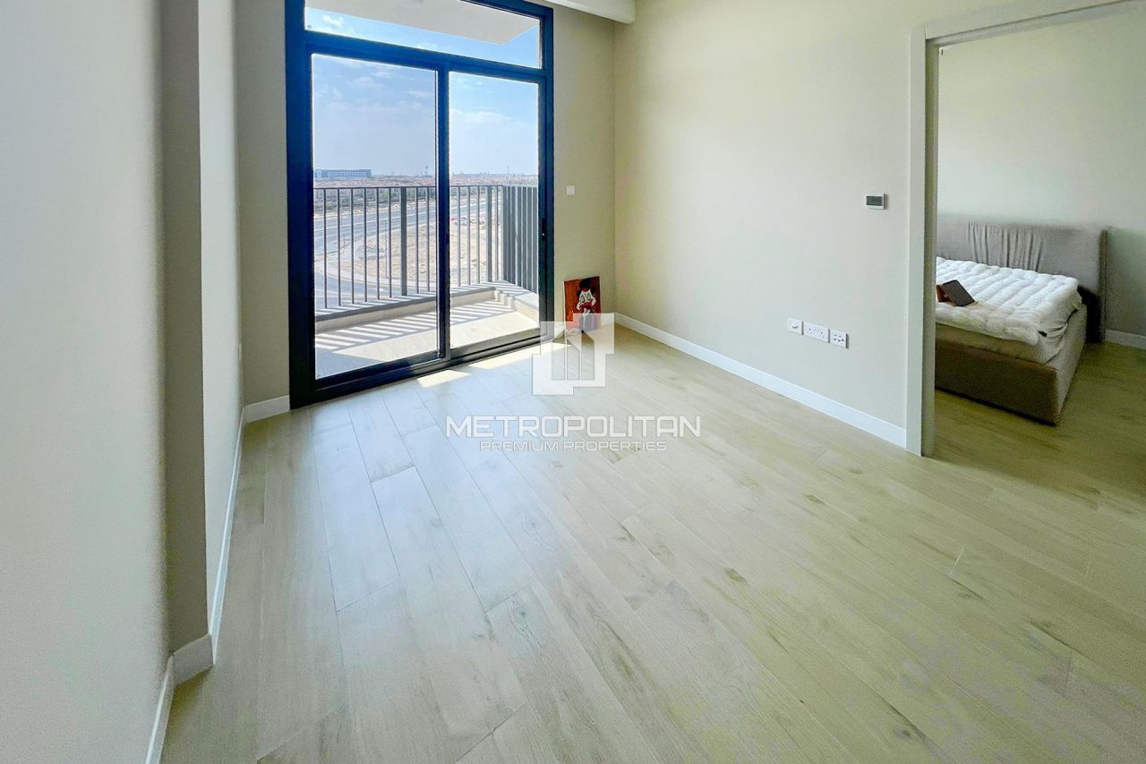 Апартаменты в Дубае, ОАЭ, 47 м² - фото 8