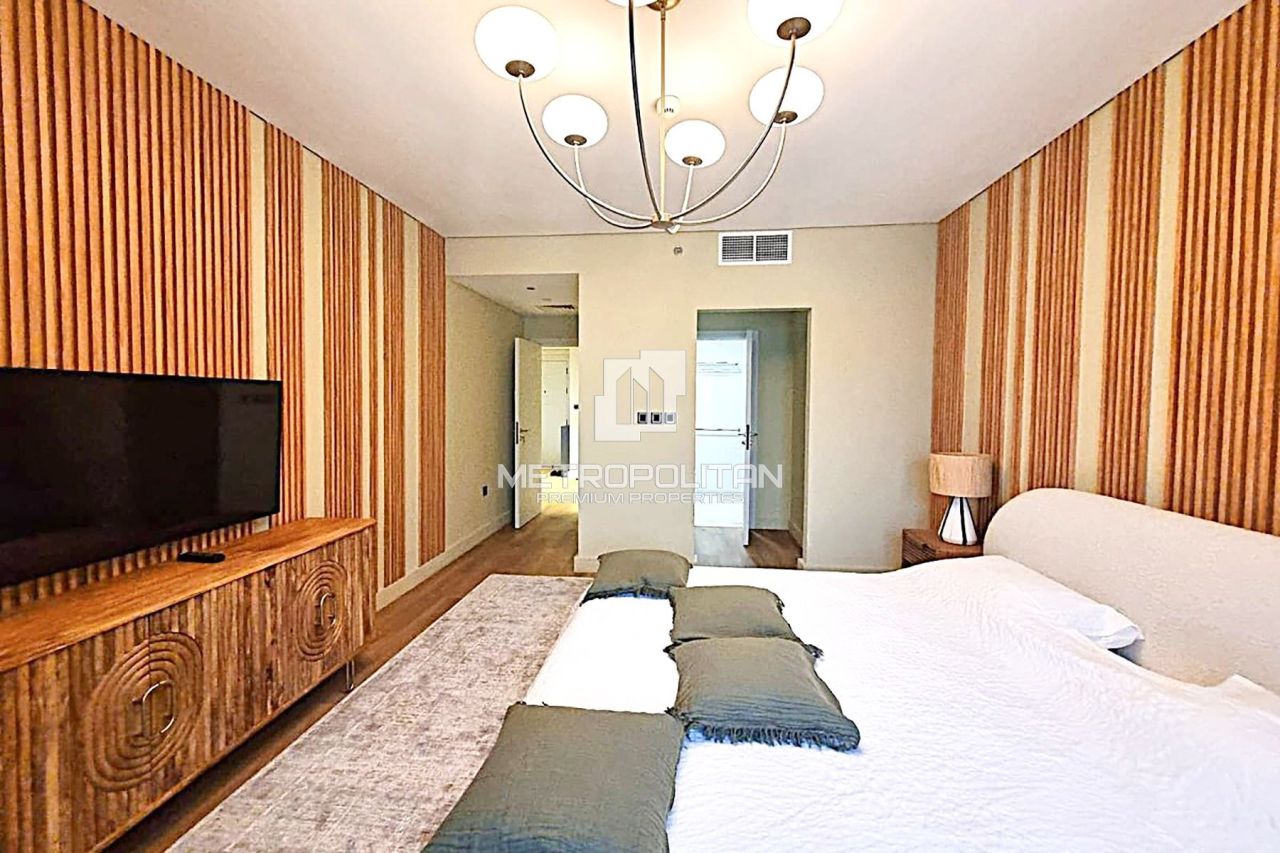 Апартаменты в Дубае, ОАЭ, 184 м² - фото 9