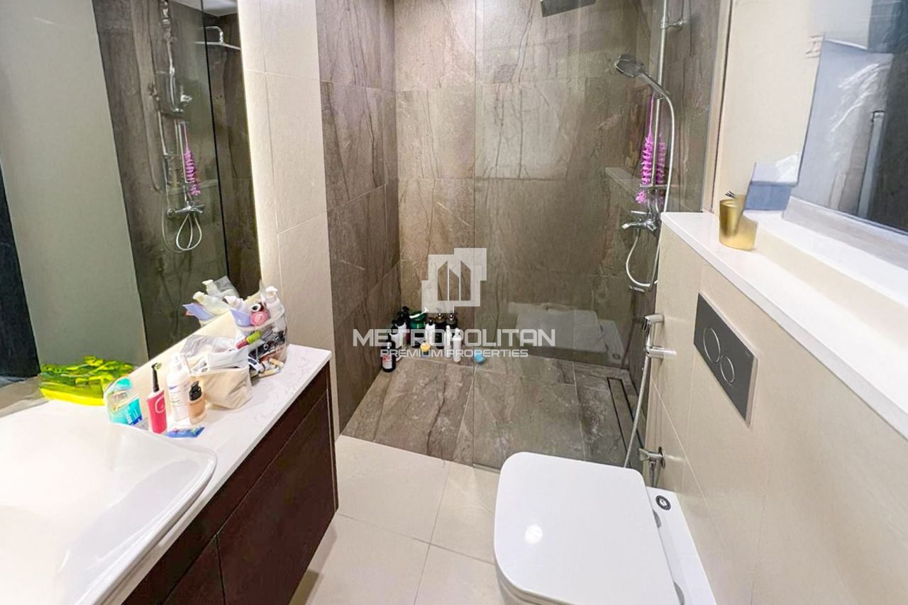 Апартаменты в Дубае, ОАЭ, 47 м² - фото 9