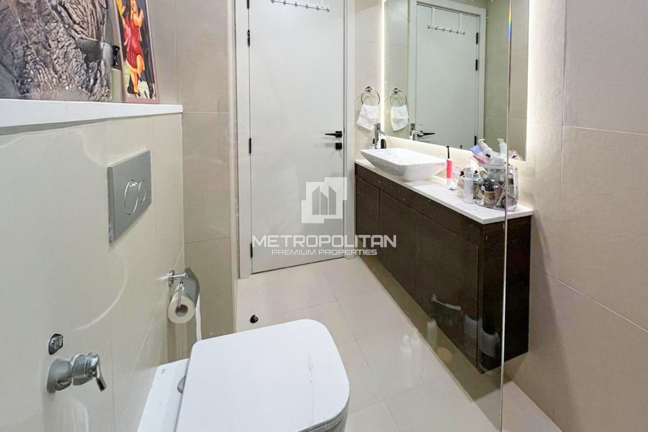 Апартаменты в Дубае, ОАЭ, 47 м² - фото 10