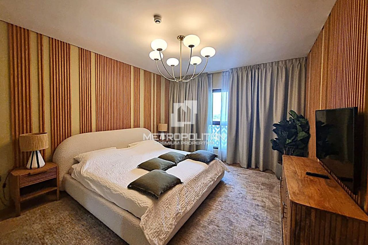 Апартаменты в Дубае, ОАЭ, 184 м² - фото 10