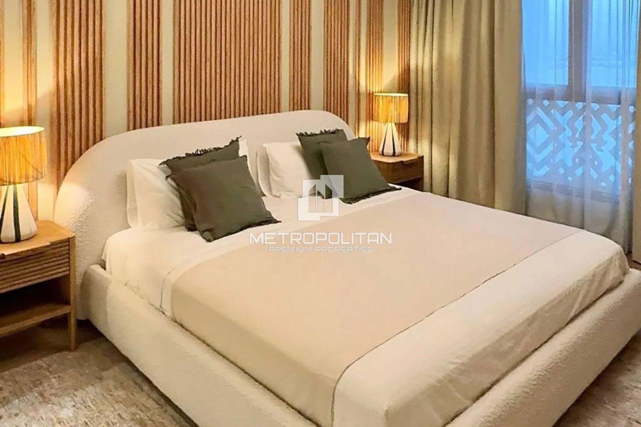 Апартаменты в Дубае, ОАЭ, 184 м² - фото 11