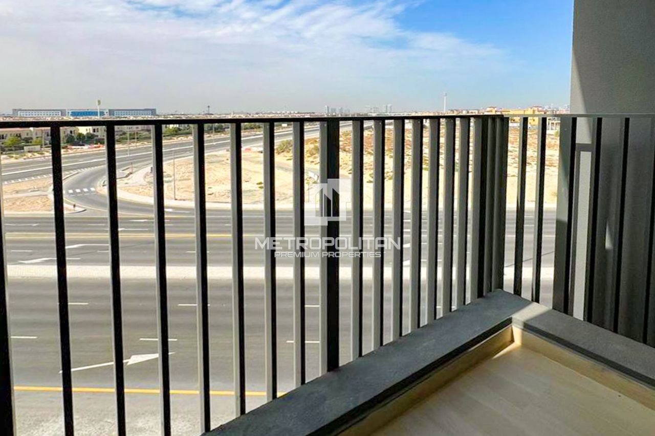 Апартаменты в Дубае, ОАЭ, 47 м² - фото 11