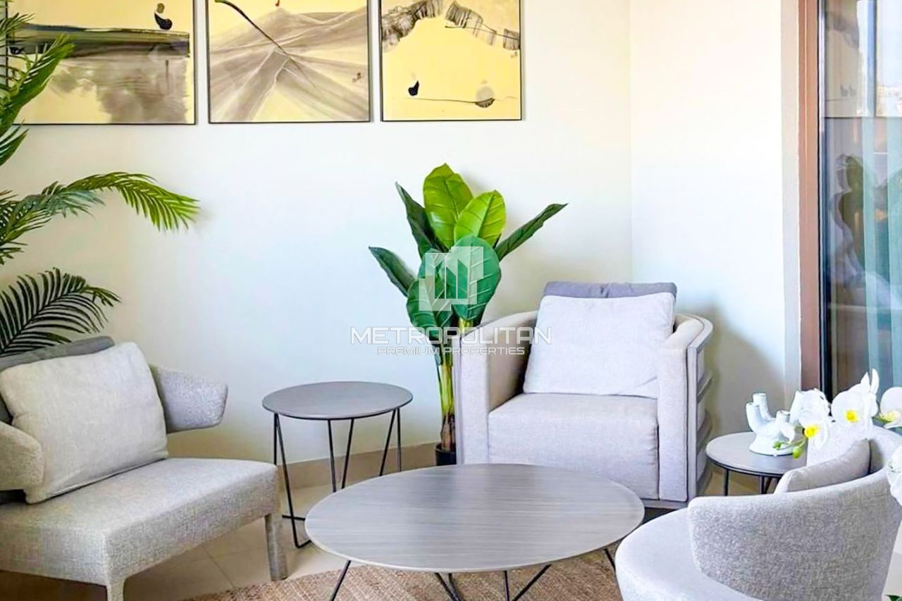 Апартаменты в Дубае, ОАЭ, 184 м² - фото 12