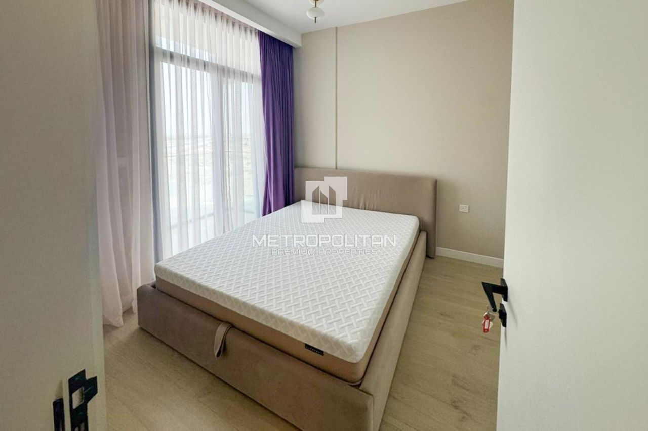 Апартаменты в Дубае, ОАЭ, 47 м² - фото 12