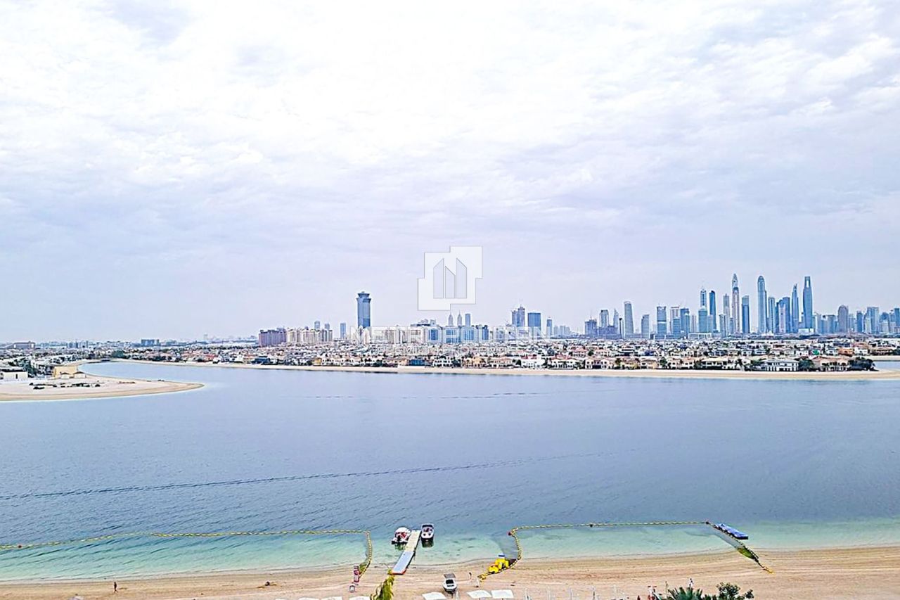 Апартаменты в Дубае, ОАЭ, 184 м² - фото 15