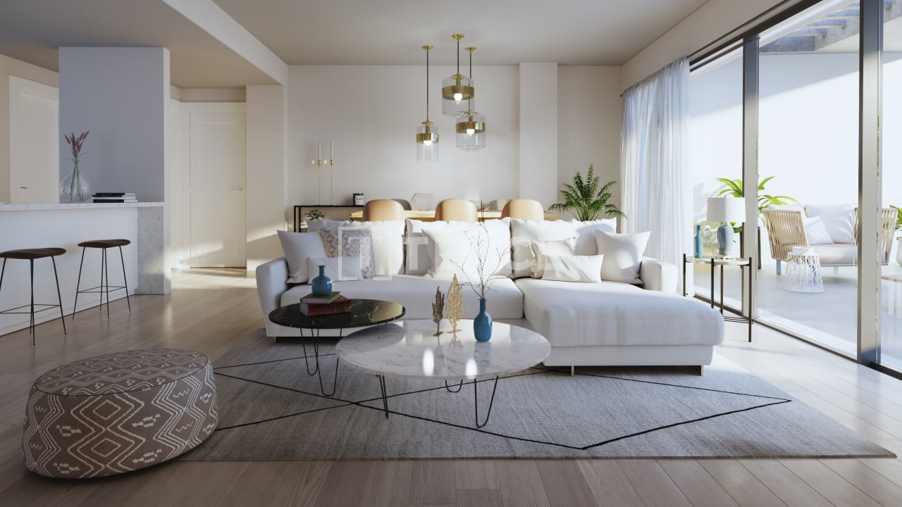 Апартаменты в Михасе, Испания, 70 м² - фото 6