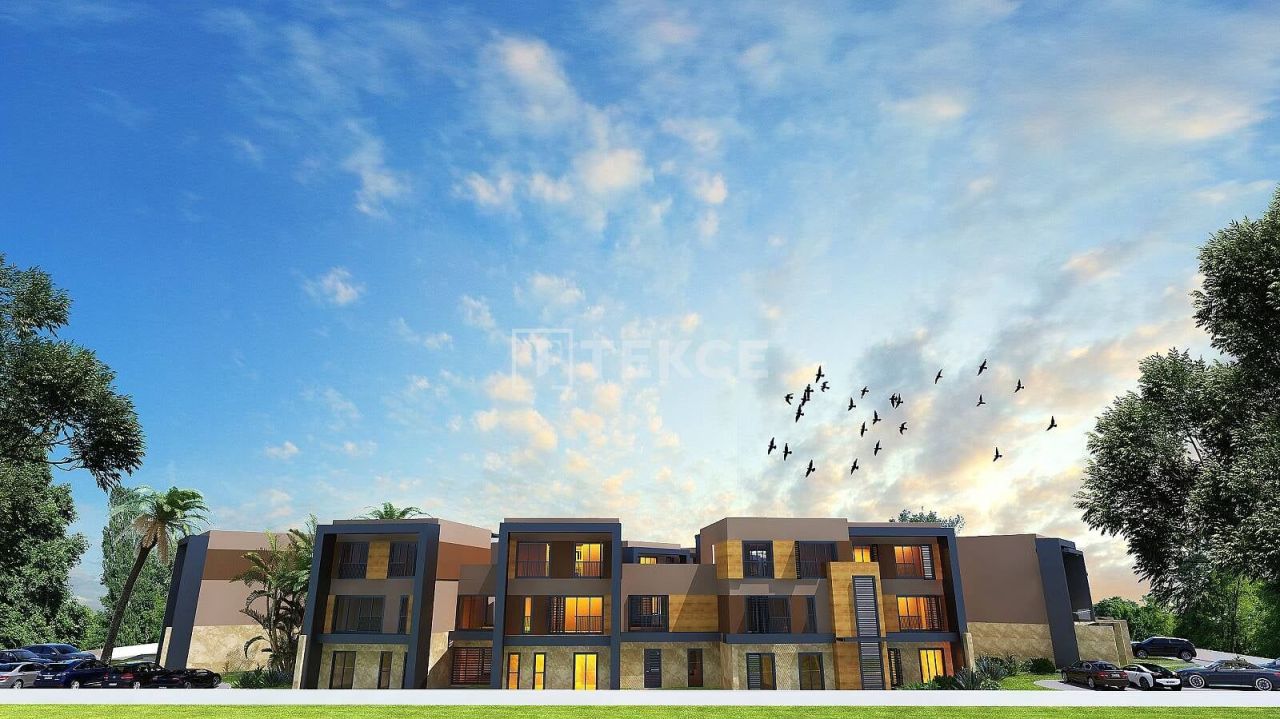 Пентхаус в Кирении, Кипр, 109 м² - фото 8