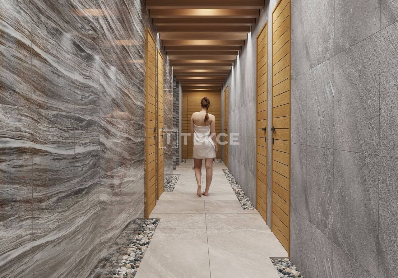 Пентхаус в Кирении, Кипр, 109 м² - фото 18