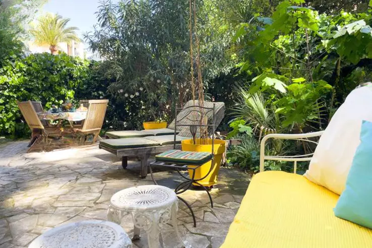 Квартира в Каннах, Франция, 60 м² - фото 1