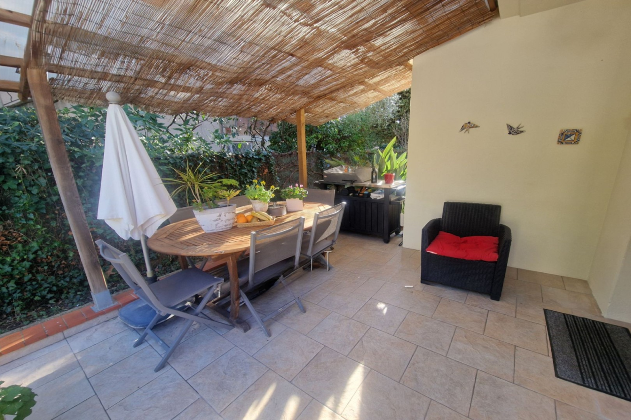 Квартира в Каннах, Франция, 108 м² - фото 1