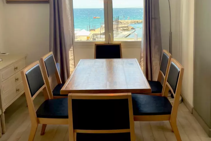 Квартира в Каннах, Франция, 48 м² - фото 1