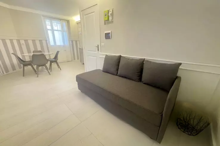 Квартира в Каннах, Франция, 34 м² - фото 1