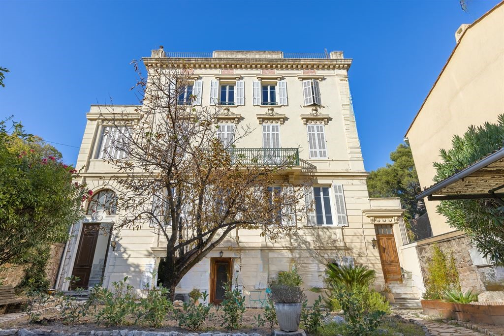 Квартира в Каннах, Франция, 182 м² - фото 1