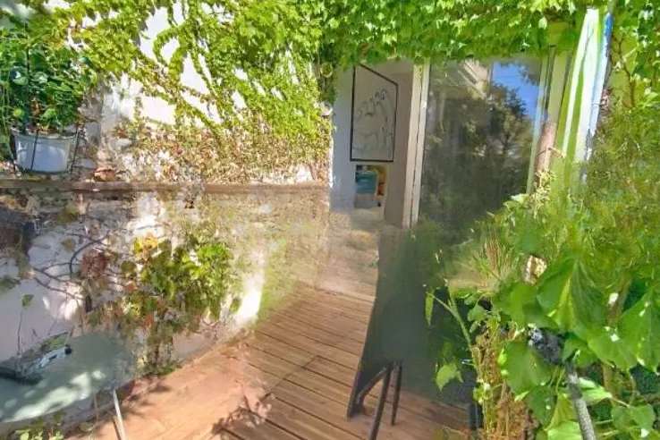 Квартира в Каннах, Франция, 38 м² - фото 1