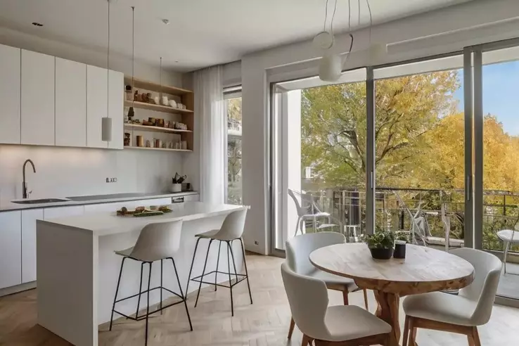 Квартира в Каннах, Франция, 63 м² - фото 1