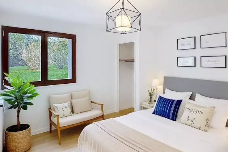 Квартира в Каннах, Франция, 80 м² - фото 1