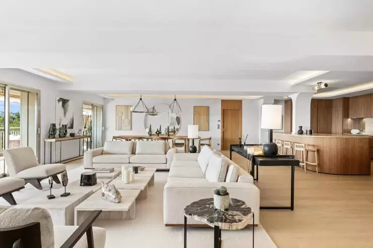 Квартира в Каннах, Франция, 315 м² - фото 1