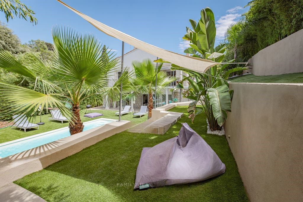 Квартира в Каннах, Франция, 200 м² - фото 1